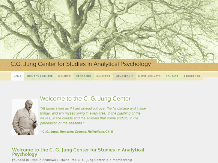 www.mainejungcenter.org