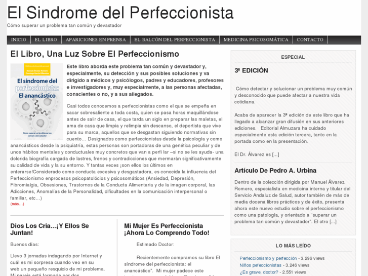 www.sindromedelperfeccionista.com