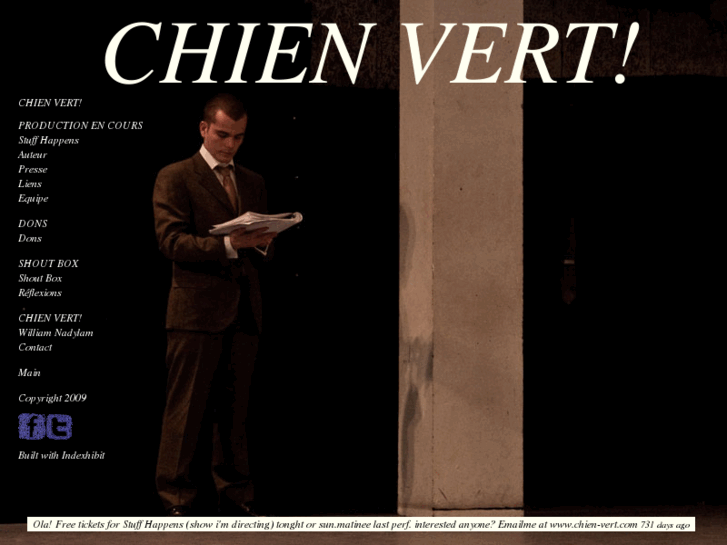 www.chien-vert.com