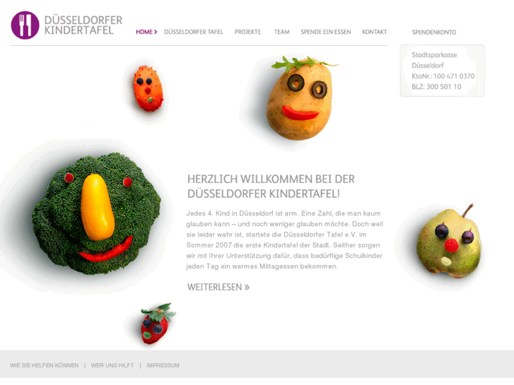 www.duesseldorfer-kindertafel.com
