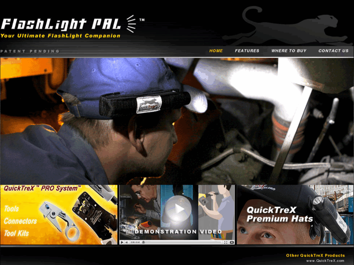www.flashlightpal.com