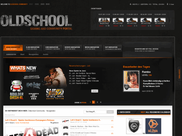 www.oldschool-clan.de