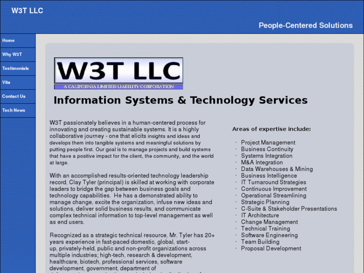 www.w3t-llc.com