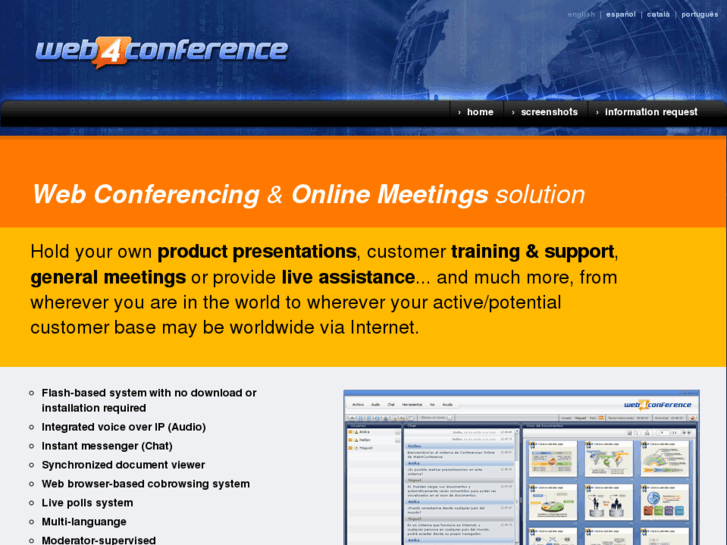 www.web4conference.com