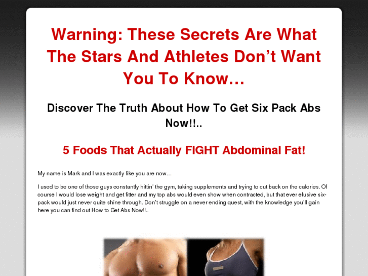www.howtogetabsnow.net