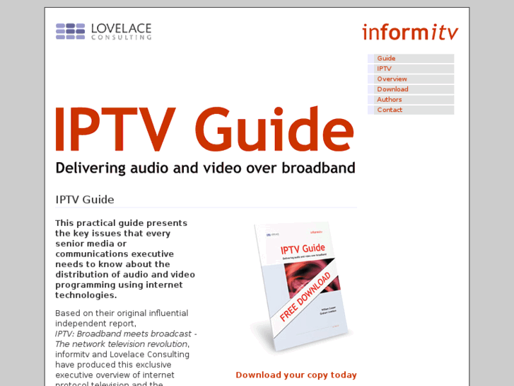 www.iptv-report.com