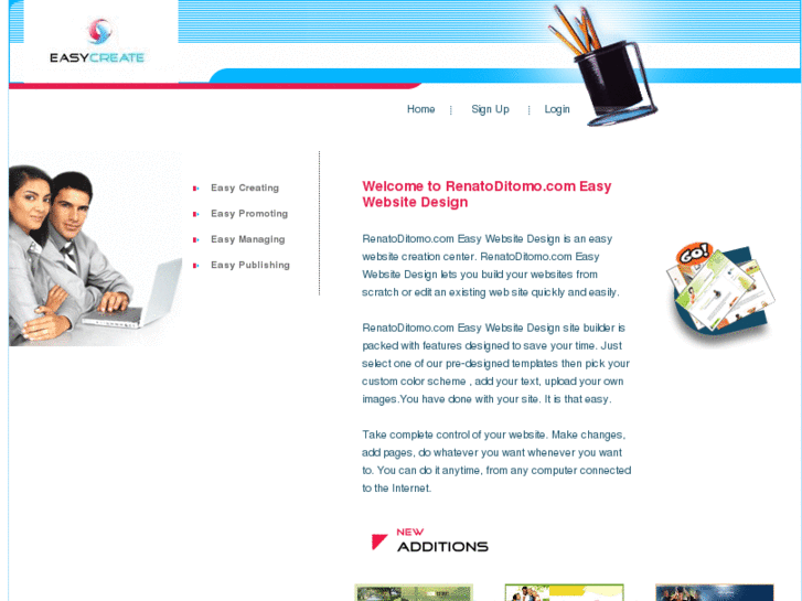 www.renatoditomo.com