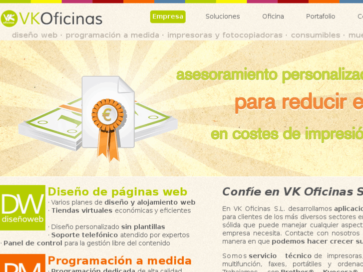 www.vkoficinas.com