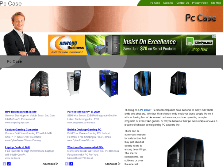 www.pccase.org
