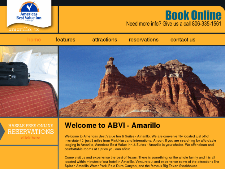 www.abvi-amarillo.com