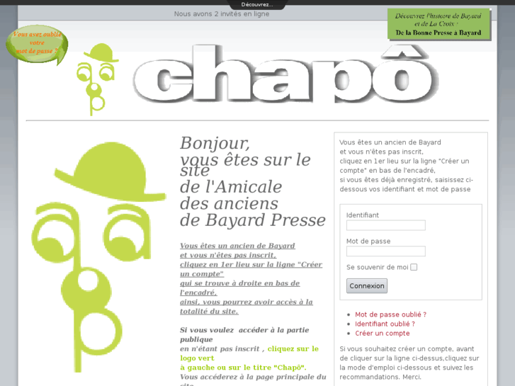 www.amicale-bayard.com