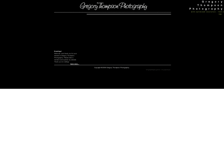www.gregorythompsonphotography.com