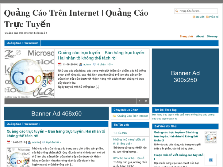 www.quangcaotreninternet.com