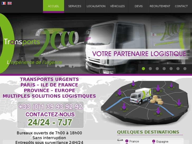 www.transports2000.com