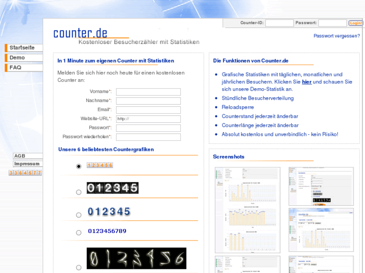 www.counter.de