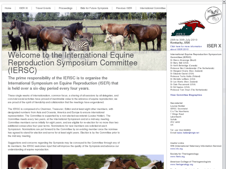 www.iser-online.org