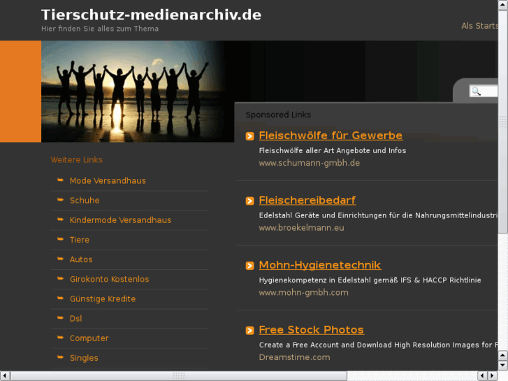 www.tierschutz-bildarchiv.com