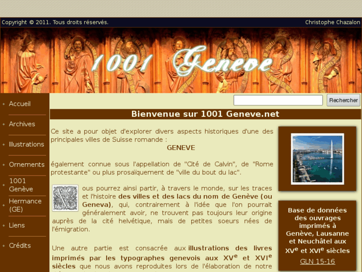 www.1001geneve.net