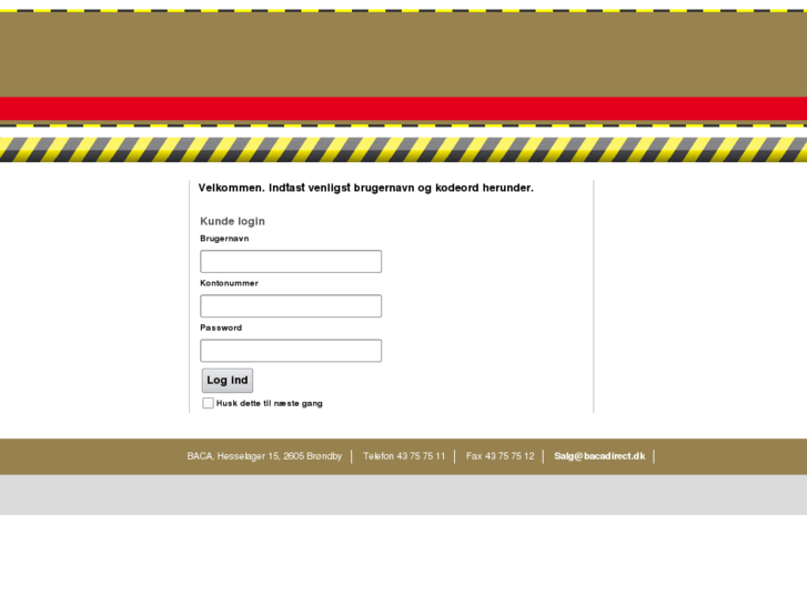 www.baca-dk.com