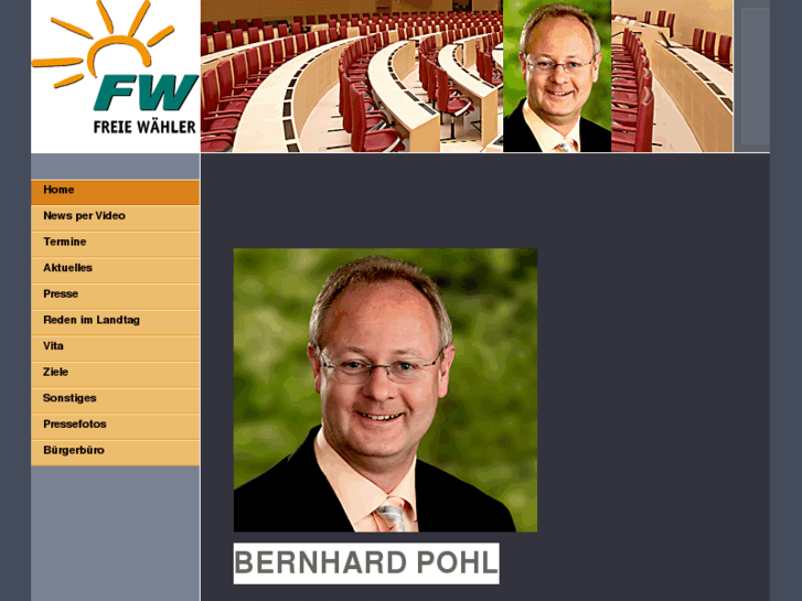 www.bernhard-pohl.com