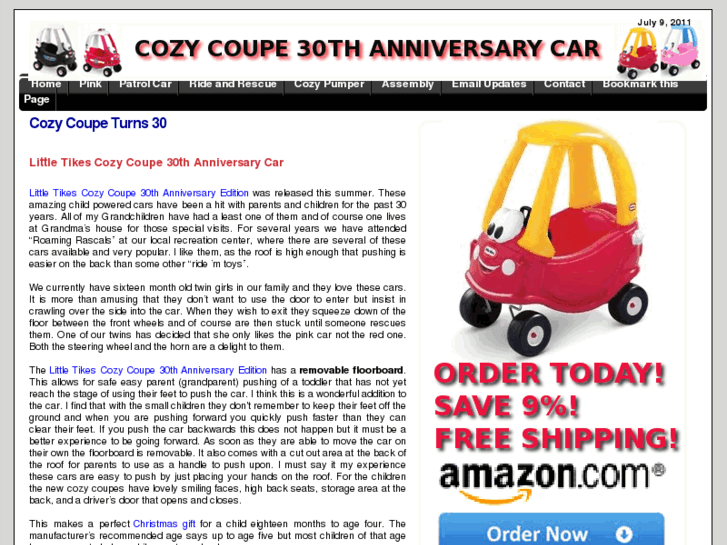 www.cozycoupes.com