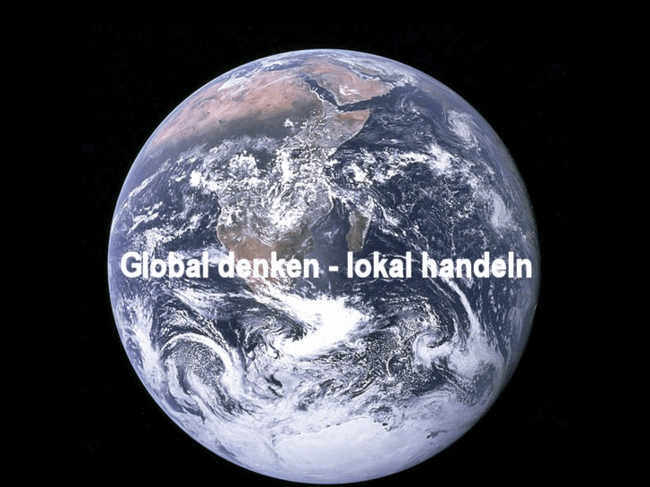www.erde.de