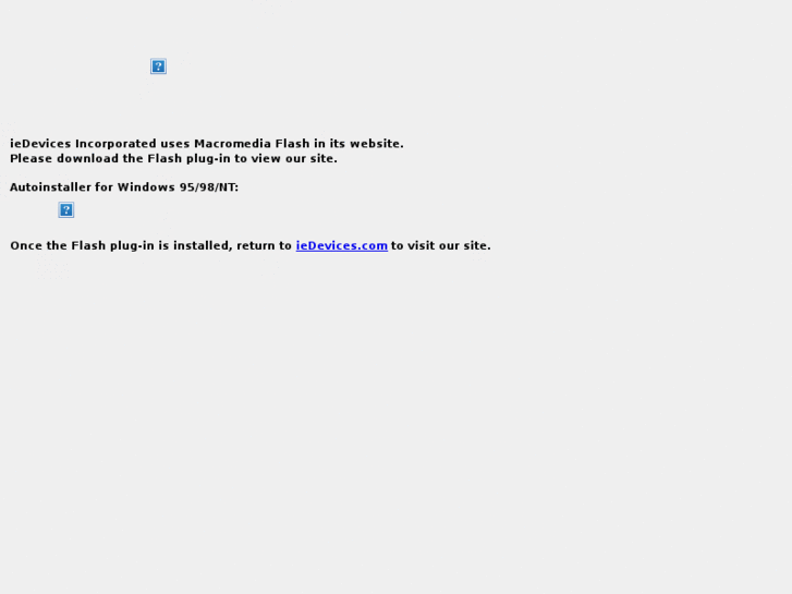 www.ie-devices.com