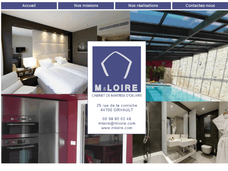 www.mloire.com