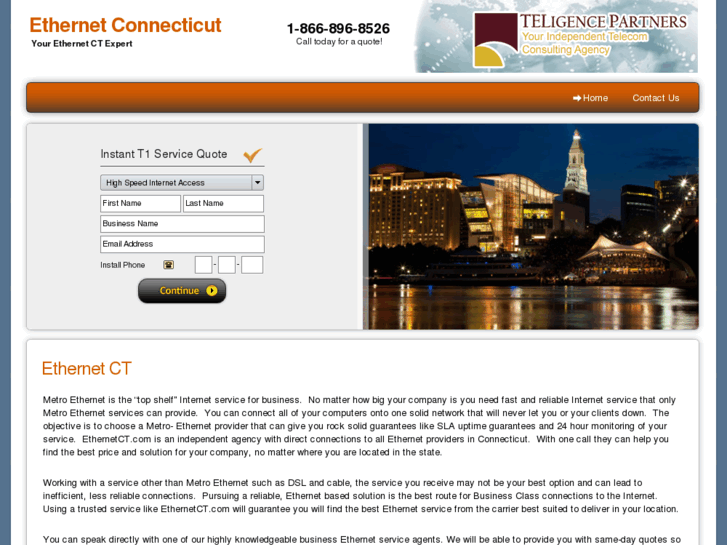 www.ethernetct.com