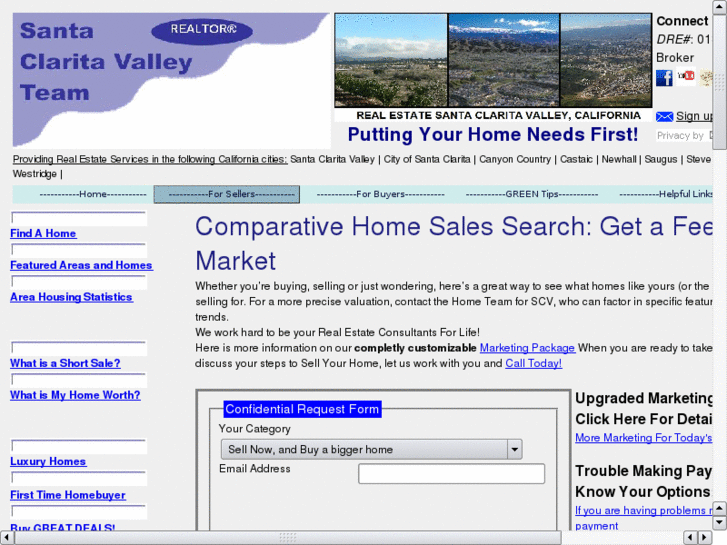 www.homevaluesforscv.com