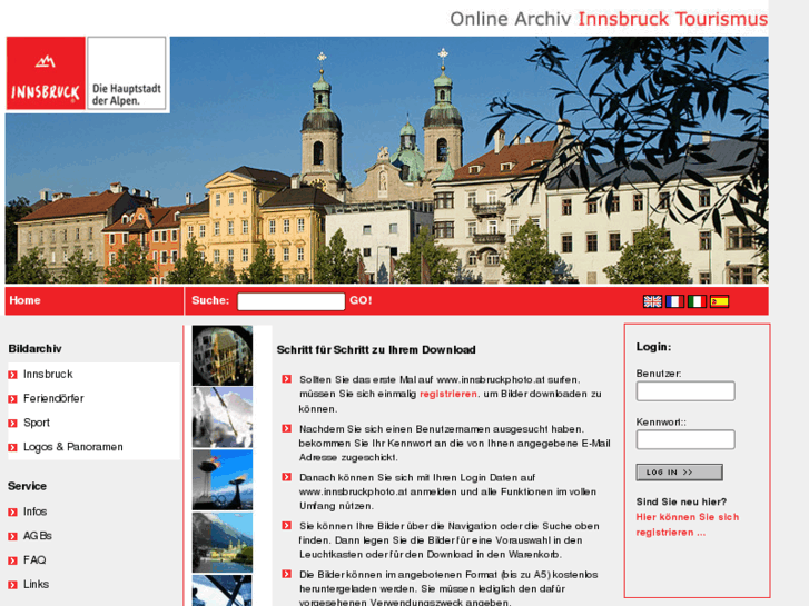 www.innsbruckphoto.at