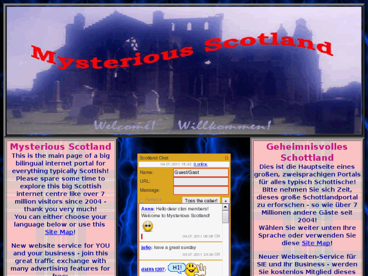 www.mysterious-scotland.com