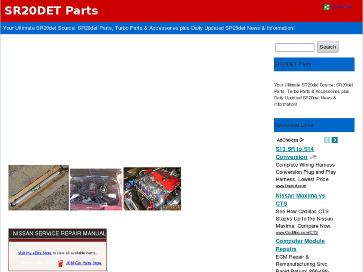 www.sr20detparts.org