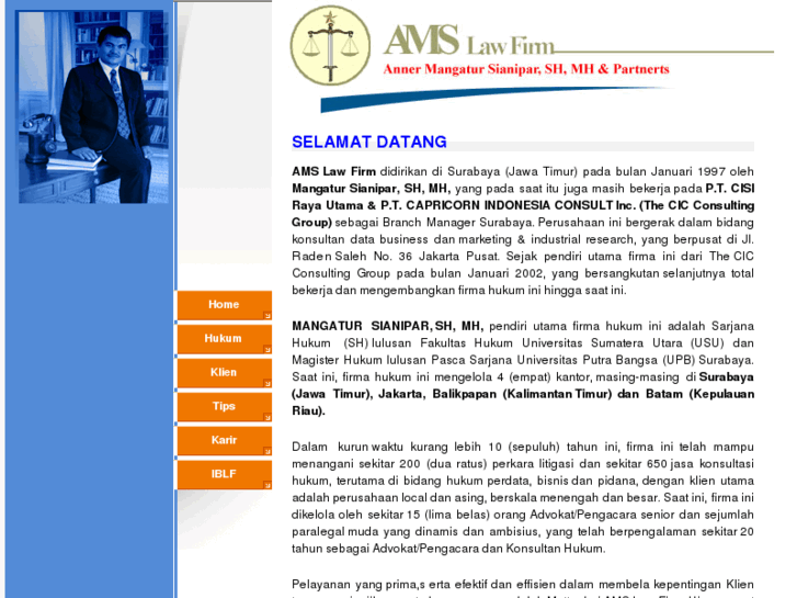 www.ams-lawfirm.com