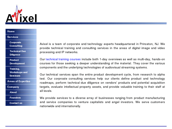 www.avixel.com