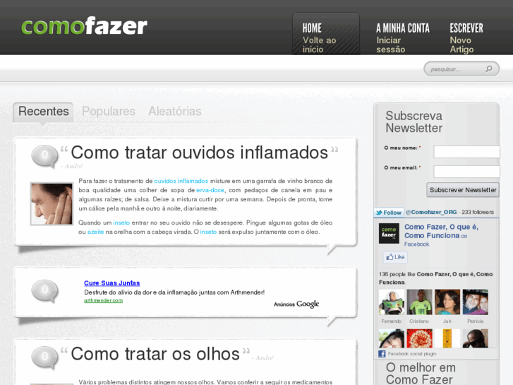 www.comofazer.org
