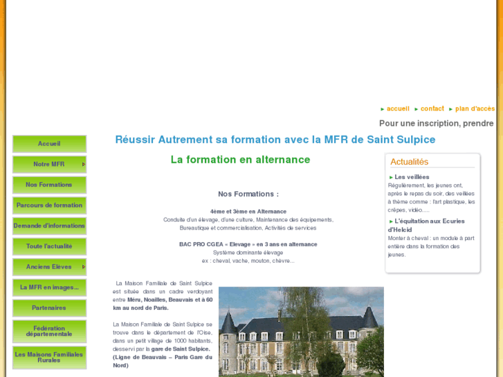 www.mfrstsulpice.com
