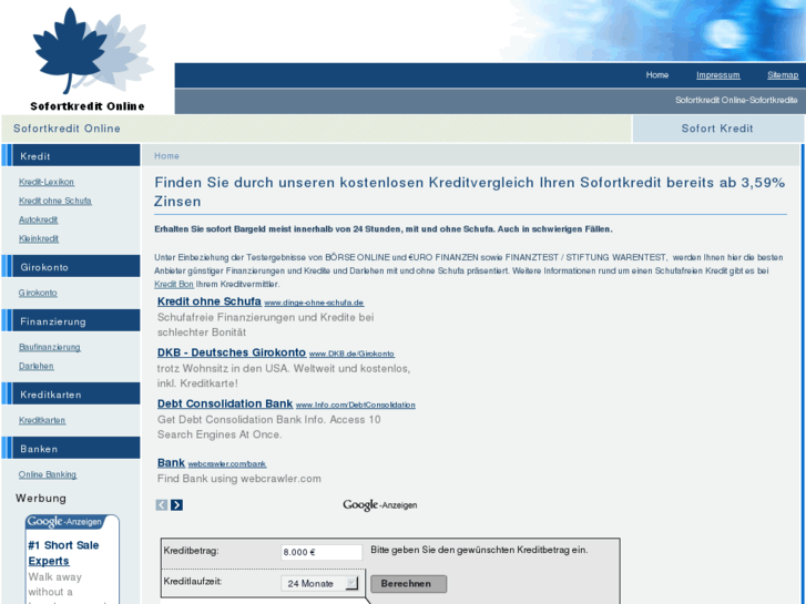 www.online-sofortkredit.org