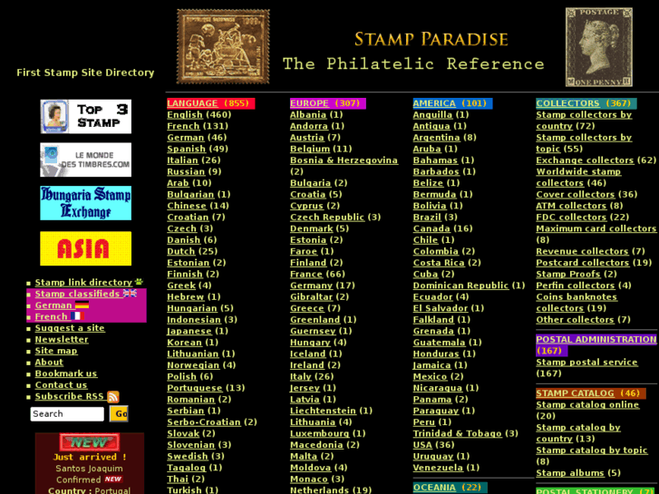 www.stamp-paradise.com
