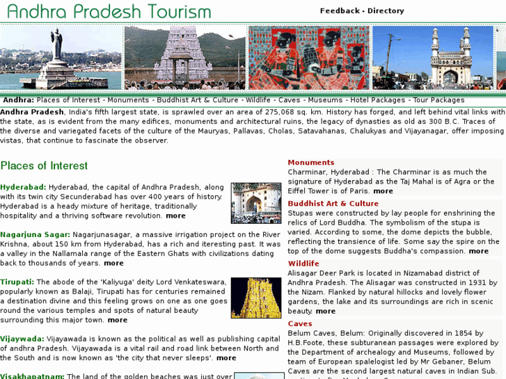 www.andhratourism.com