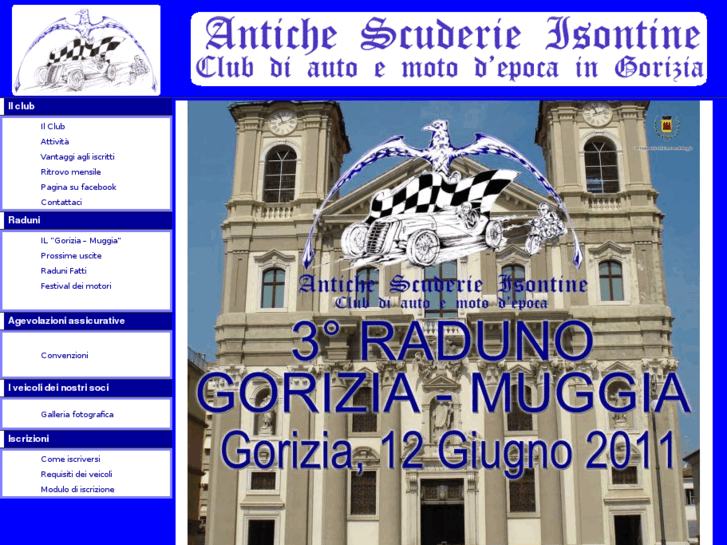 www.antichescuderie.com