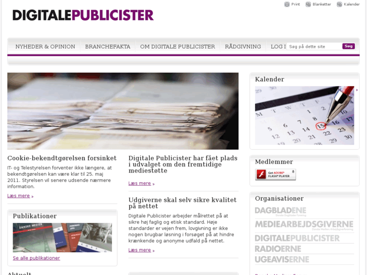 www.digitalepublicister.dk