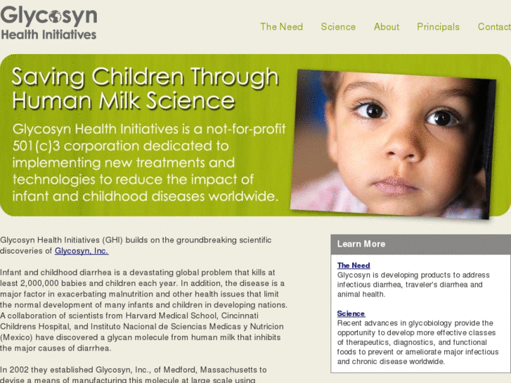 www.glycosynhealthinitiatives.org