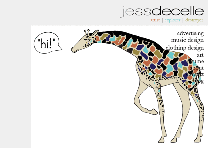 www.jessdecelle.com
