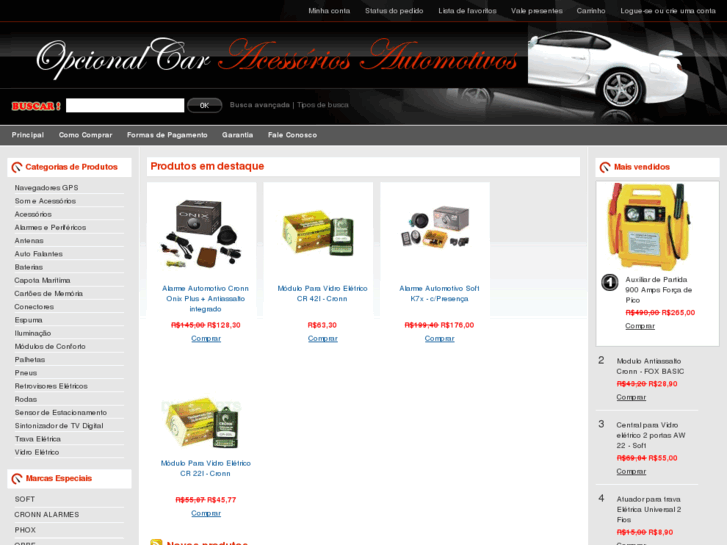 www.opcionalcar.com