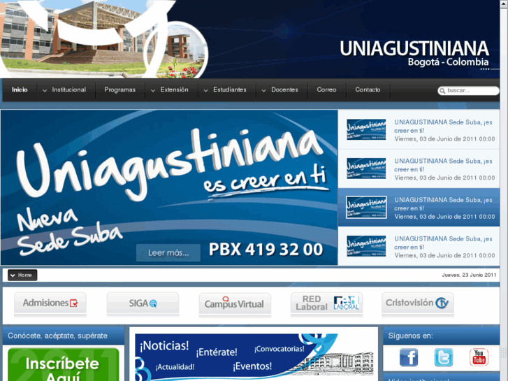 www.uniagustiniana.edu.co