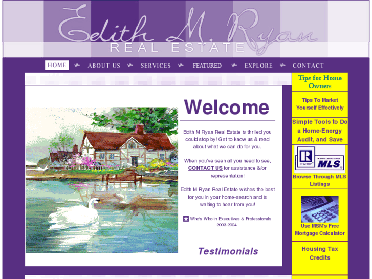 www.edithmryan.com