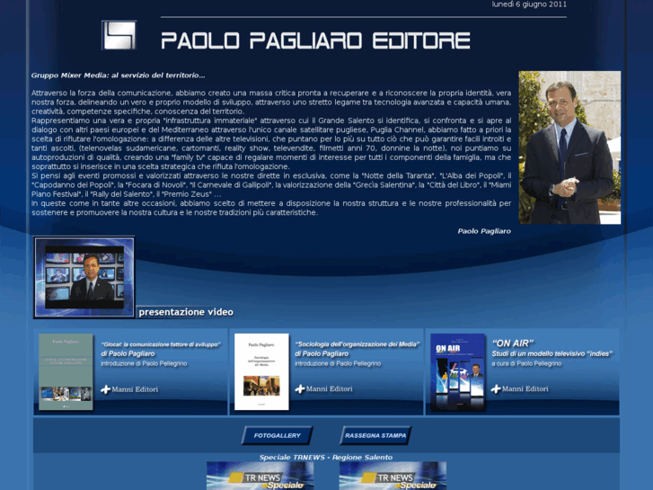 www.paolopagliaro.it