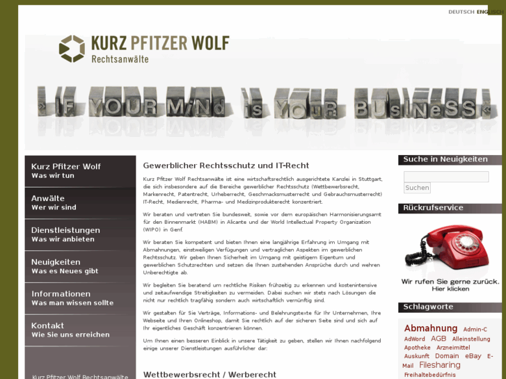 www.wolf-law.net