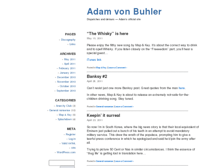 www.adambuhler.com